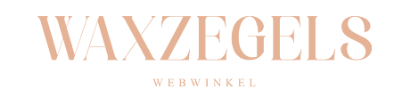 Waxzegels